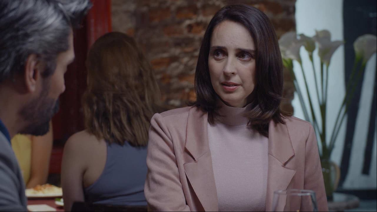 Resumen Capítulo 4: Estoy enamorado de ti