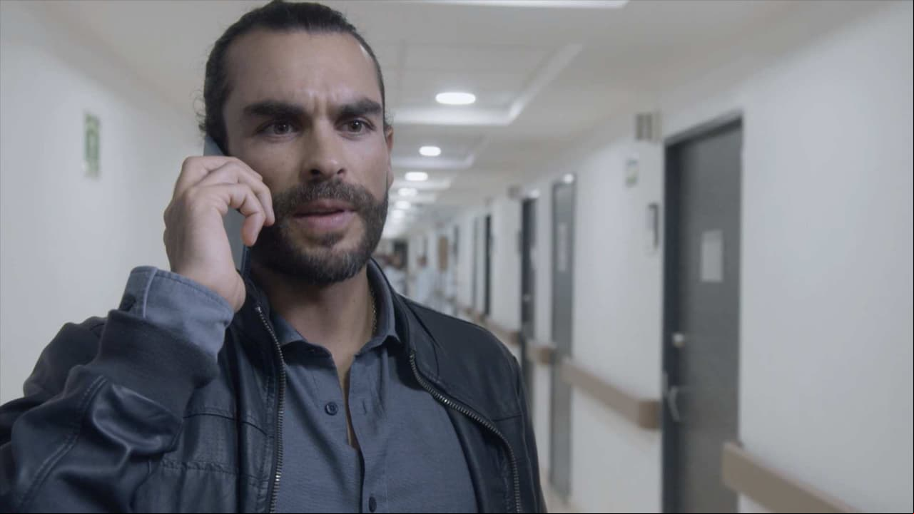 Tengo la prueba para hundir a Catalina Creel