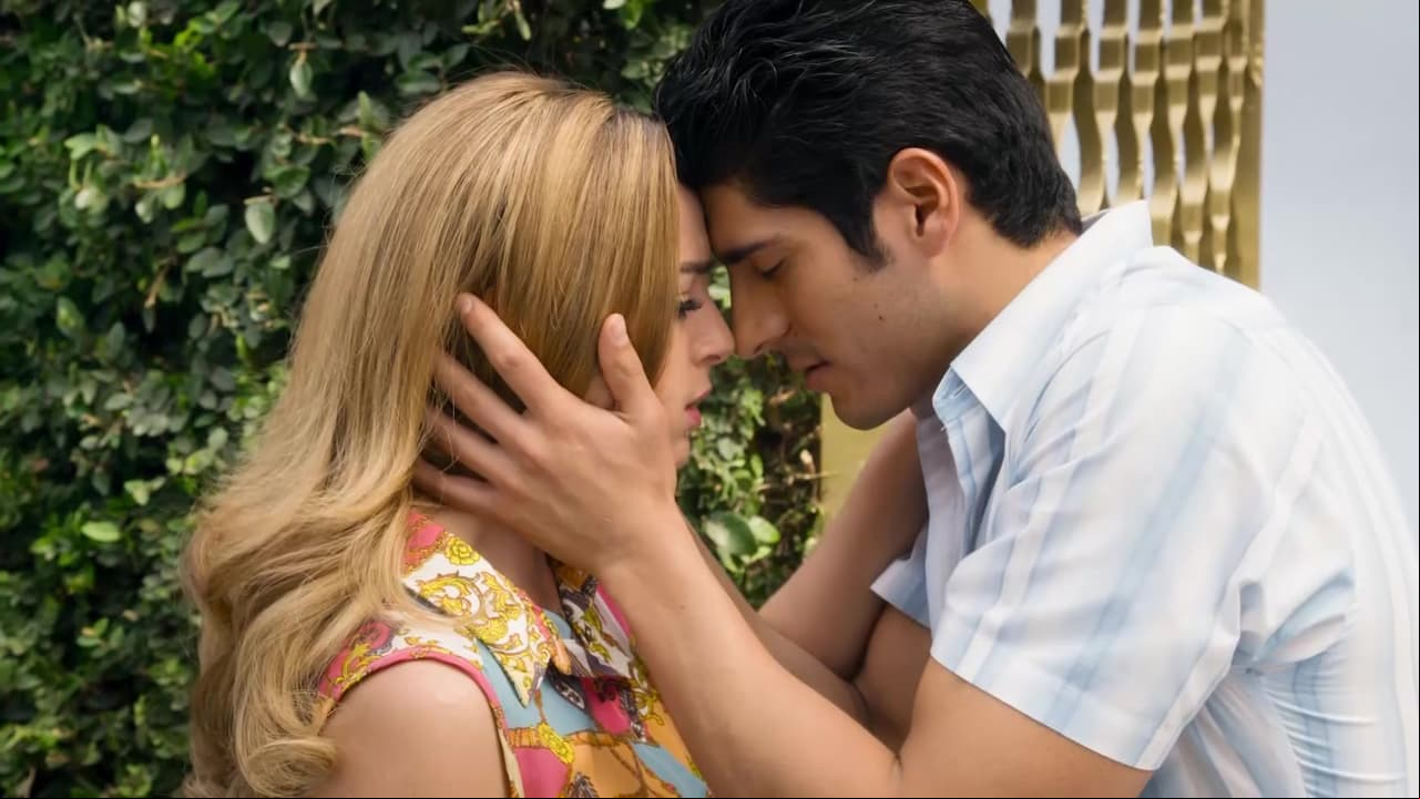 Capítulo 8: Te quiero fuera de mi vida