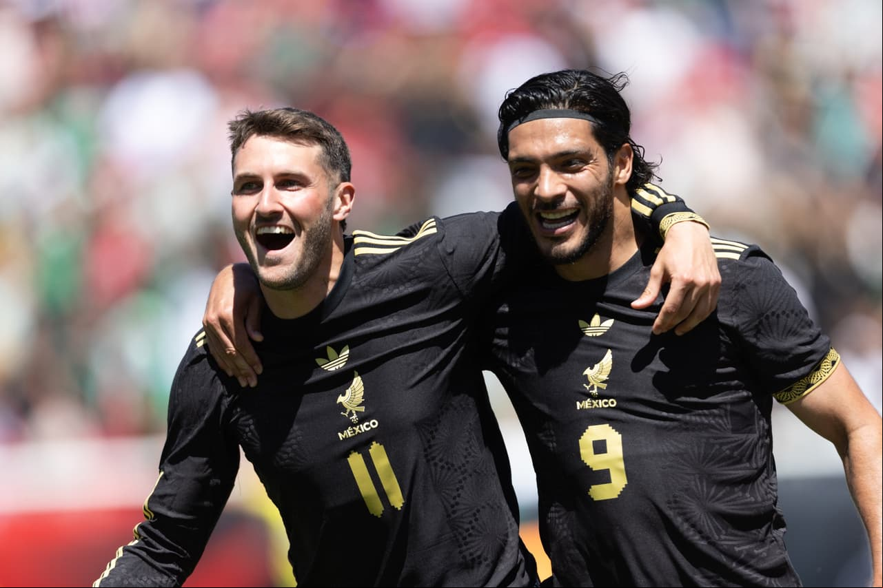 Partidos hoy martes 10 de junio: México enfrenta su último amistoso antes de Copa Oro 
