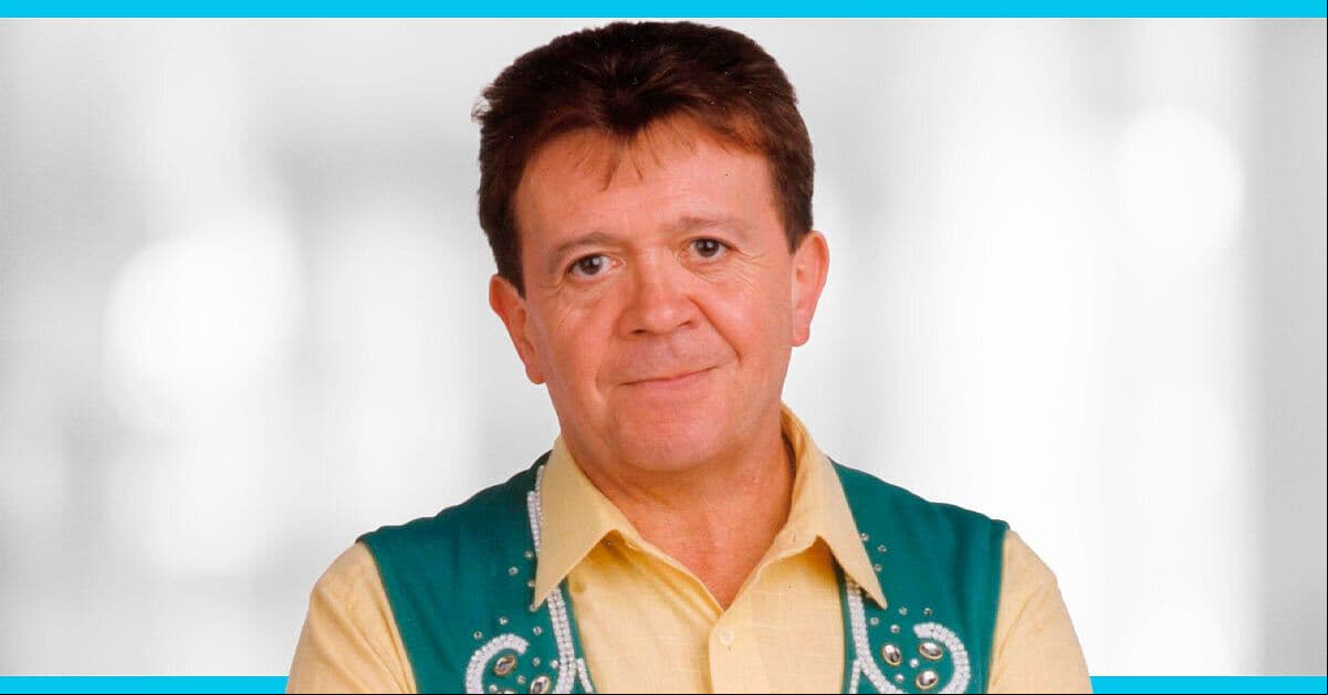 Xavier López: Así recordamos el último programa de 'En Familia con Chabelo'