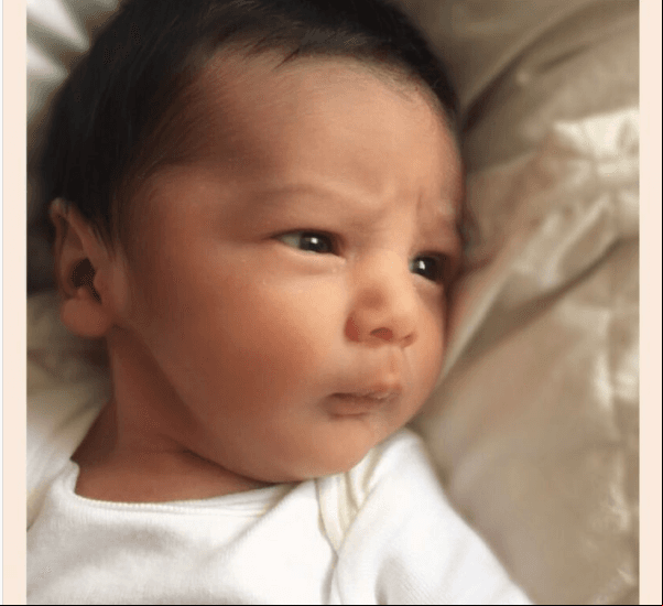 En mayo pasado nació el primer nieto varón del fallecido José José. Marysol Sosa se convirtió en mamá el 8 de mayo mediante una cesárea en la Ciudad de México, el pequeño fue nombrado José Patricio en honor a su abuelo.