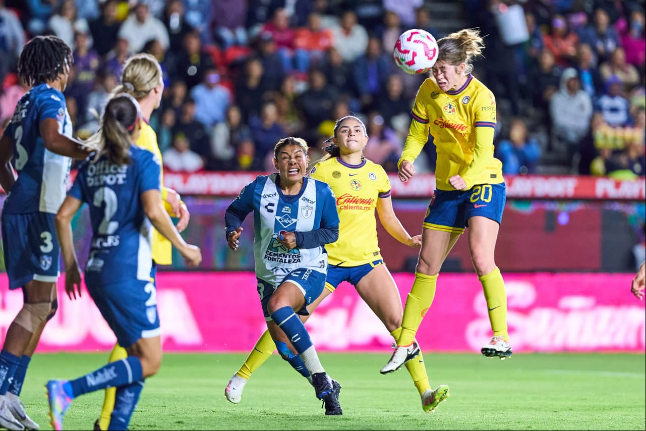 Partidos de hoy 12 de mayo: Final de la Liga MX Femenil 