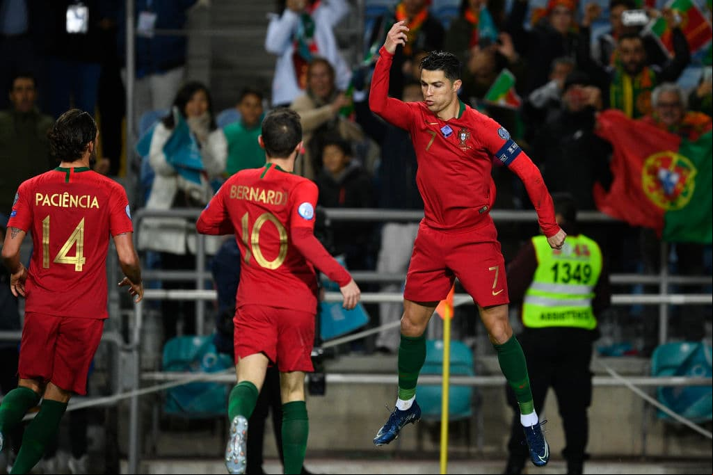 De la mano de Cristiano Ronaldo, Portugal buscará defender su título como campeón de Europa.