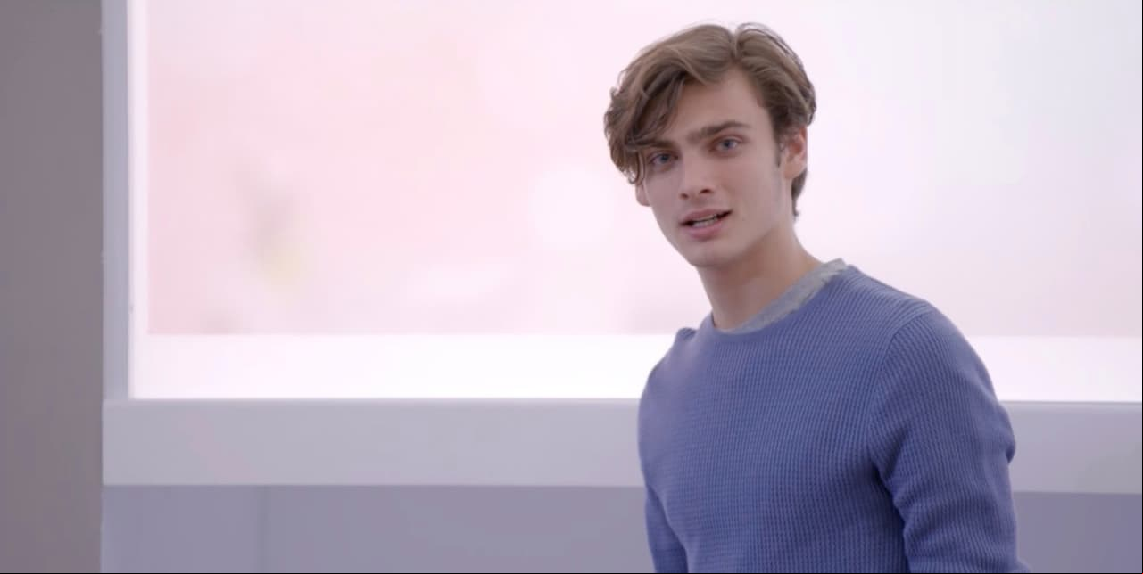 ¡Claudio le roba a Tony!