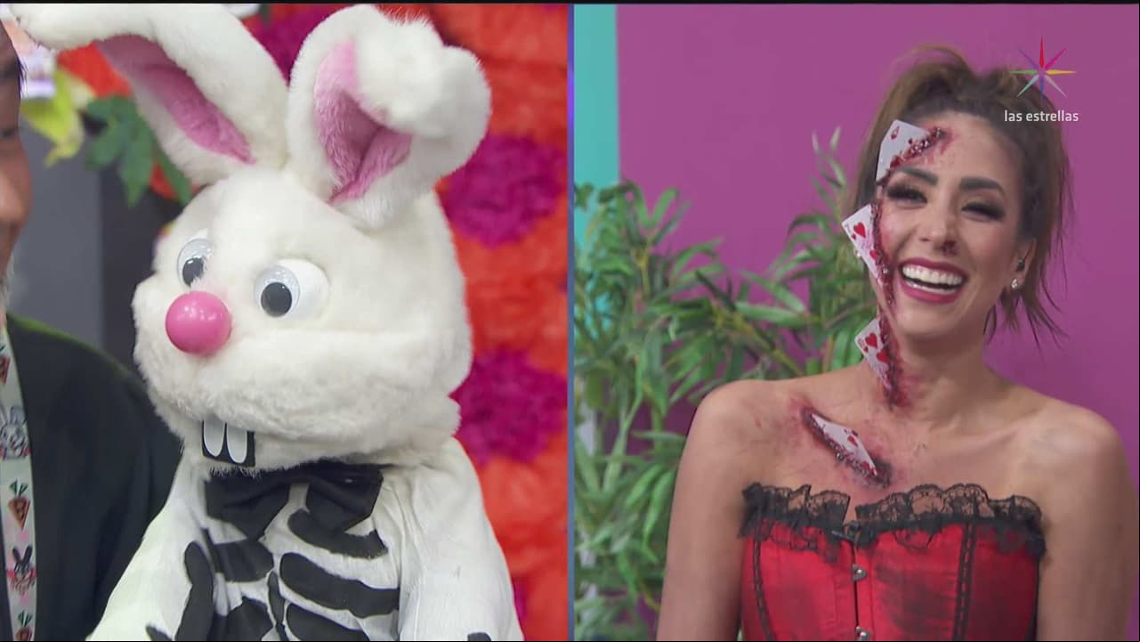 Estas son las calaveritas de ‘Cuéntamelo ya!’