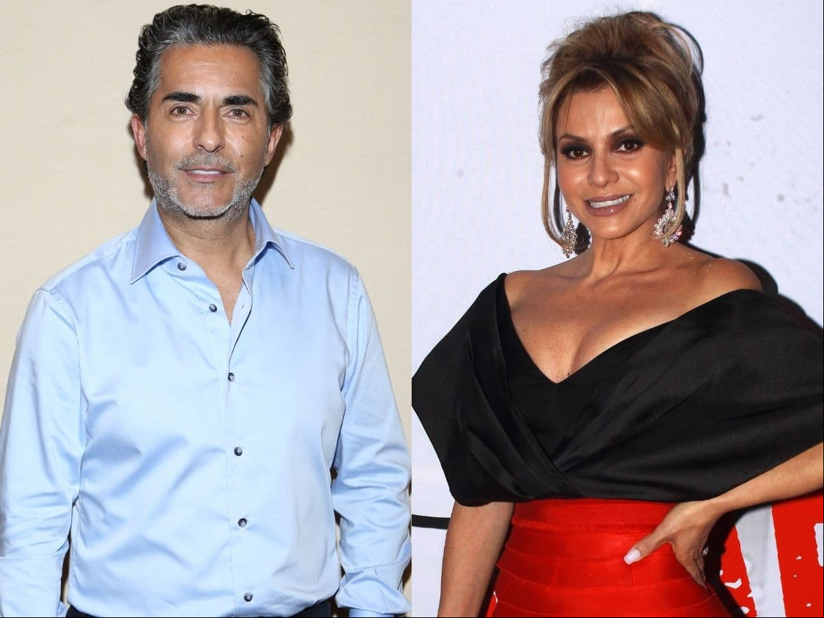 En medio del éxito de la telenovela ‘Cadenas de amargura’, donde ambos fueron protagonistas, Raúl Araiza y Daniela Castro llevaron su amor de la ficción a la realidad. El romance entre los famosos concluyó cinco años después.