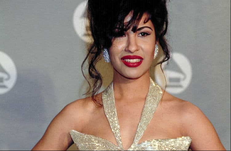 Viudo de Selena Quintanilla pierde juicio contra su exsuegro