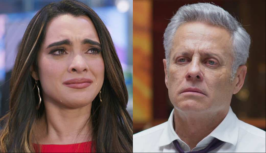 Julieta y Sergio son despedidos y este fue su final en ‘Si nos dejan’