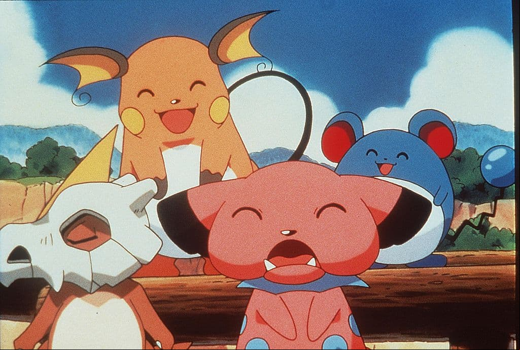 Los monstruos de la región de Alola, que debutaron por primera vez en Pokémon Sol y Luna, llegarán al juego a partir del 1 de marzo.