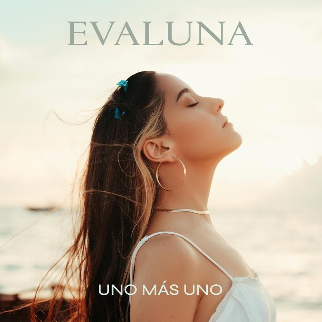 Evaluna anuncia el lanzamiento de su nuevo sencillo y Camilo contesta: “Mi artista preferida”