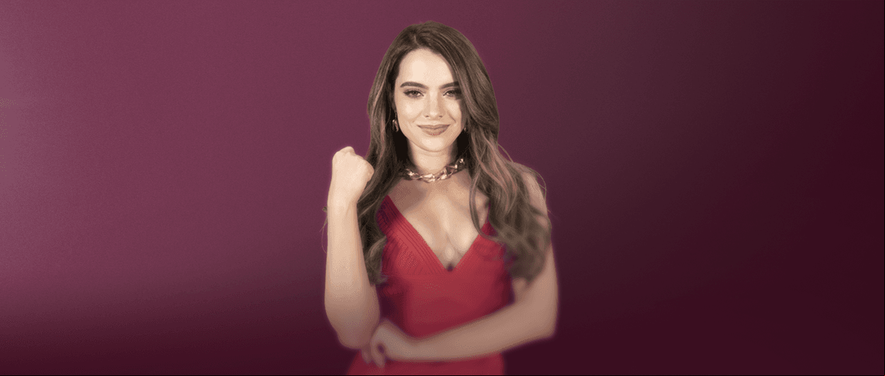 11 curiosidades de Scarlet Gruber: De transformarse en Gloria Trevi a pagar ‘el precio de amarte’