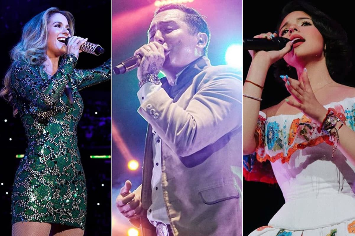Premios Bandamax 2019: Solo quedan unas horas para elegir al Artista Regional Digital