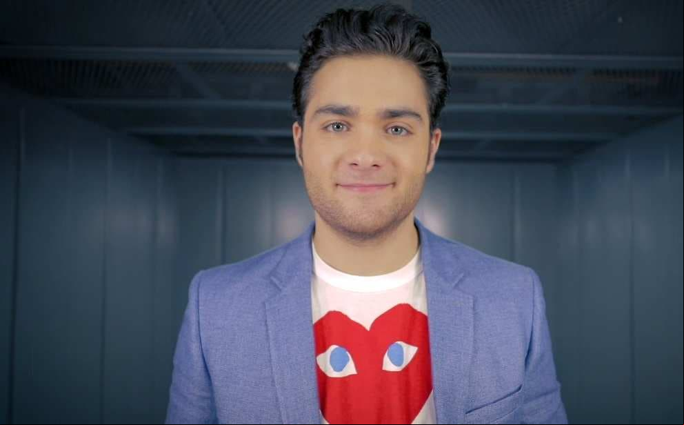 ¿Qué pasará con Carlos Said después de ‘Like la leyenda’?