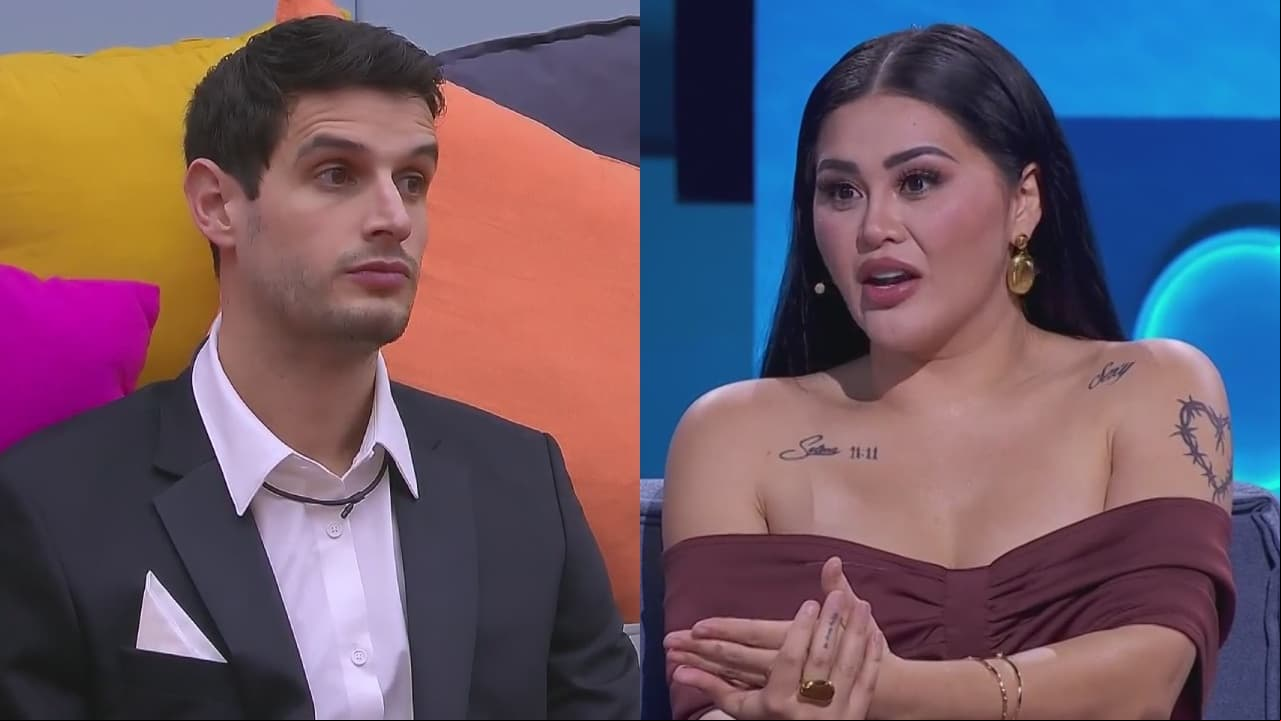 Critican a Adrián Marcelo en vivo por actitudes a sus compañeros: Gomita da la cara por él y lo defiende 
