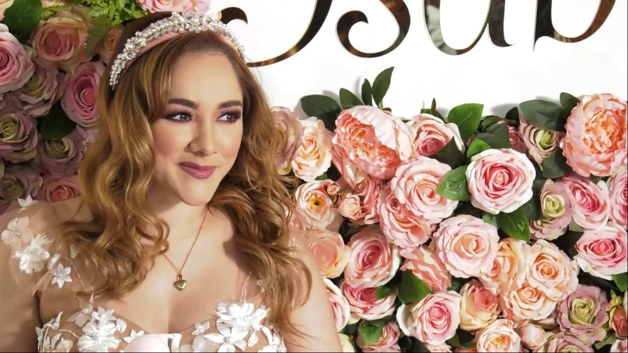 Sherlyn pone un alto a las acusaciones de “El Brujo” Jorge Clarividente: "Nunca lo he visto en persona"