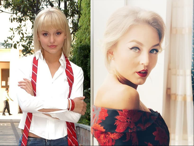 ‘Vico’ es uno de los personajes más queridos de Angelique Boyer, quien brilló en la pantalla chica gracias a los melodramas ‘Teresa’ (2010-2011), ‘Lo que la vida me robó‘ (2013-2014) y ‘Amar a muerte’ (2018-2019).