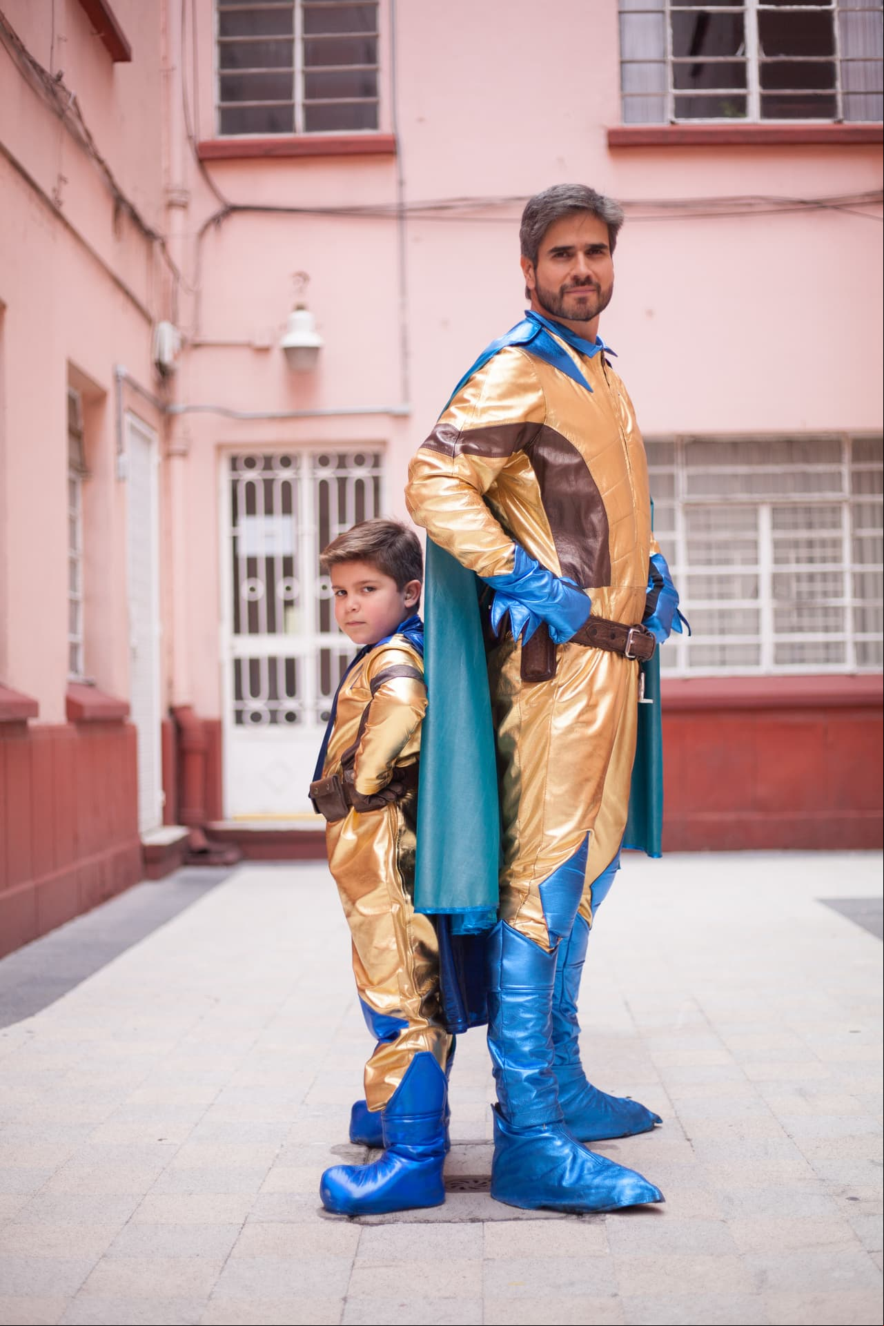S.O.S Me estoy enamorando: Sigue la presentación oficial de la telenovela por las redes de Las Estrellas