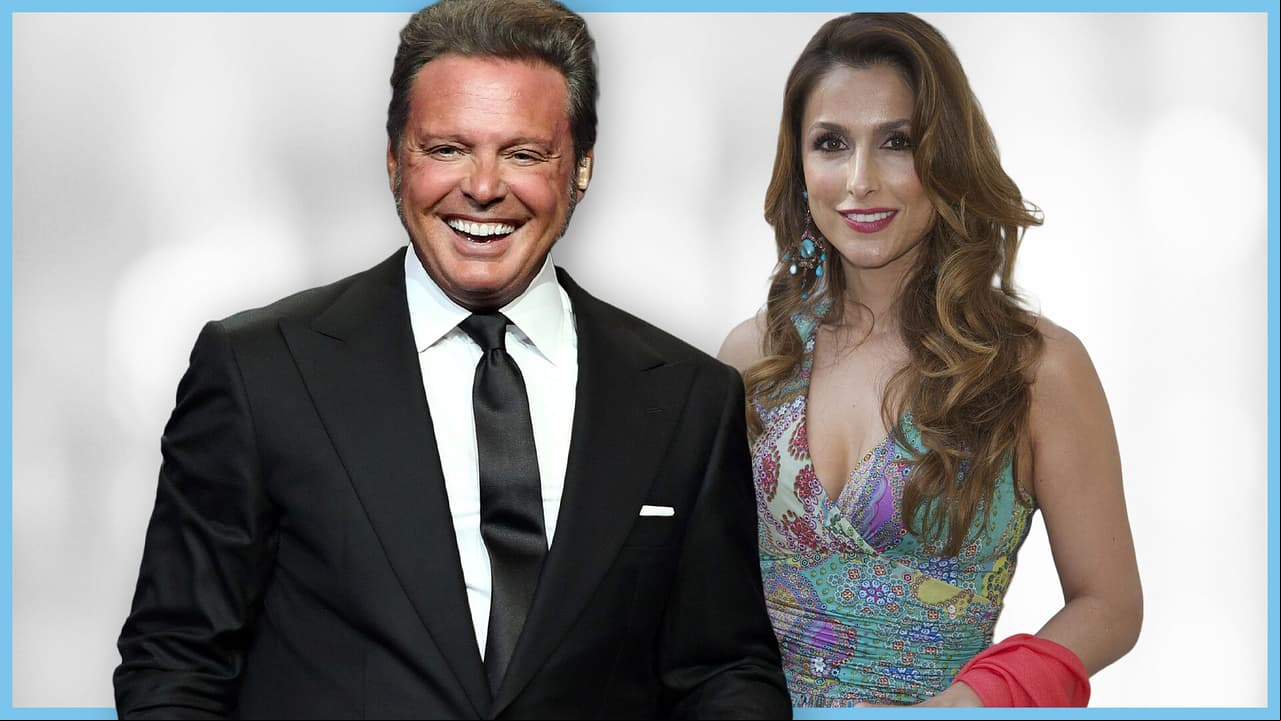 ¿Luis Miguel se va a casar con su comadre? Esto se sabe