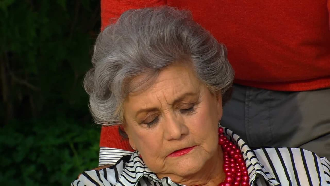 Resumen Capítulo 157: La muerte de Doña Mati
