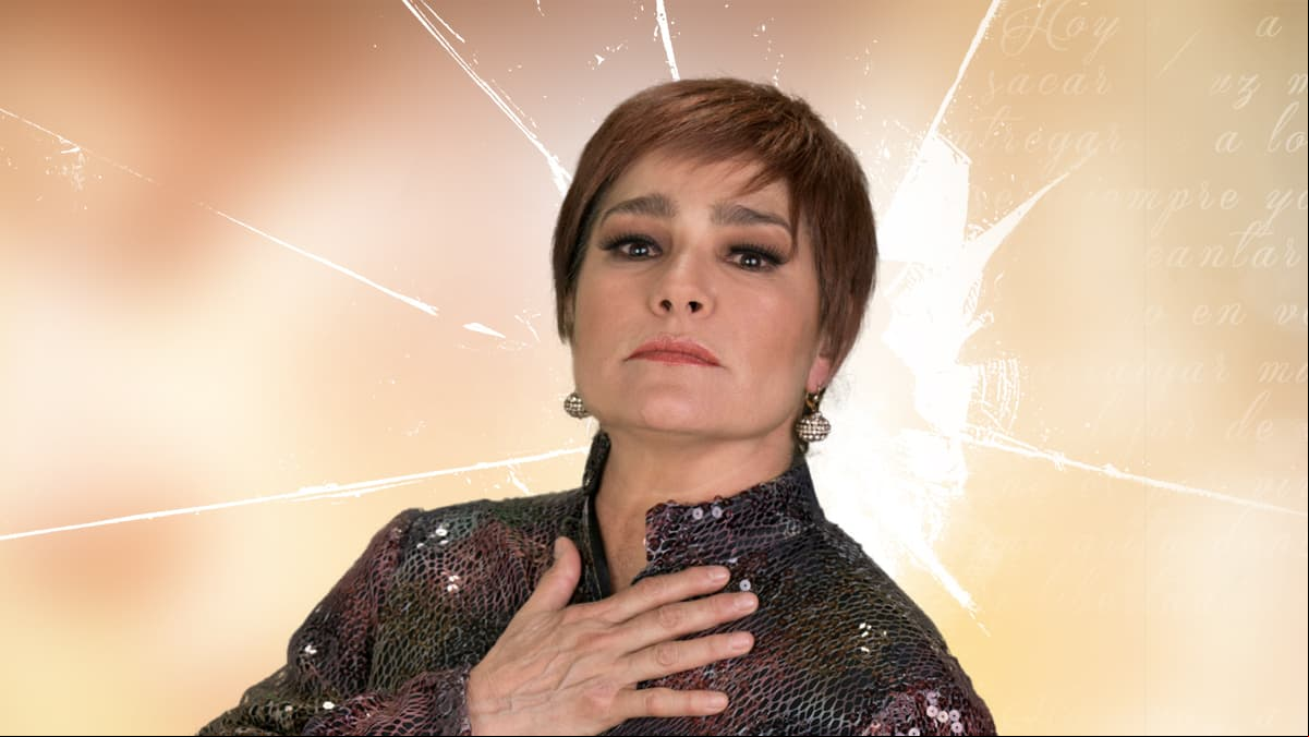 Lupita D'Alessio
