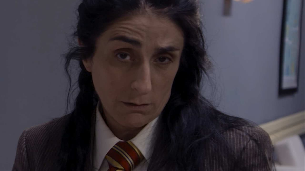 Esta es la escena que fue eliminada del capítulo 1 de ‘Lorenza, bebé a bordo’ y AQUÍ la tenemos para ti