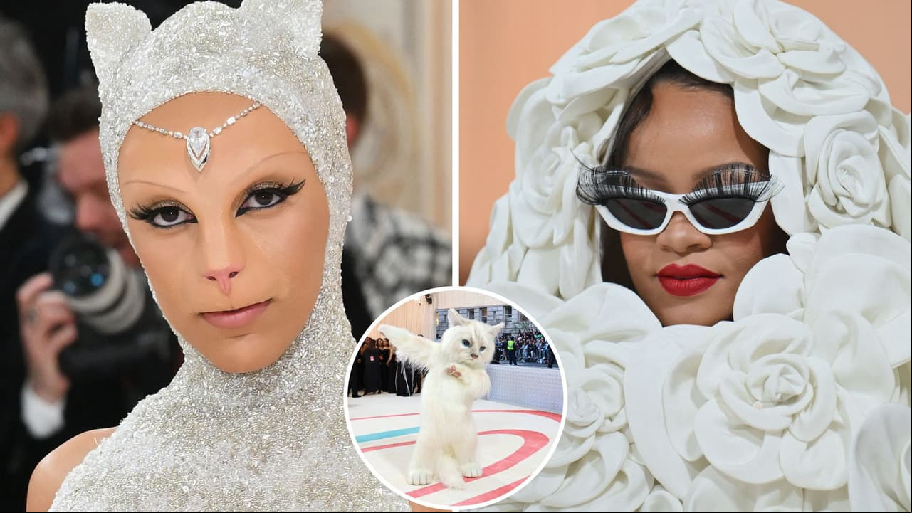 Met Gala 2024: fecha, lugar, temática, invitados y lo que debes saber del evento de moda del año
