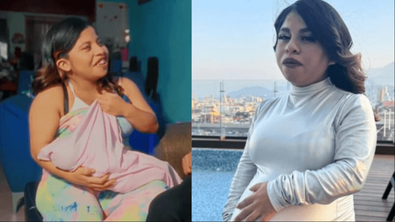 Lupita TikTok sufre otra pérdida tras la muerte de su bebé: revelan la tragedia que vive 
