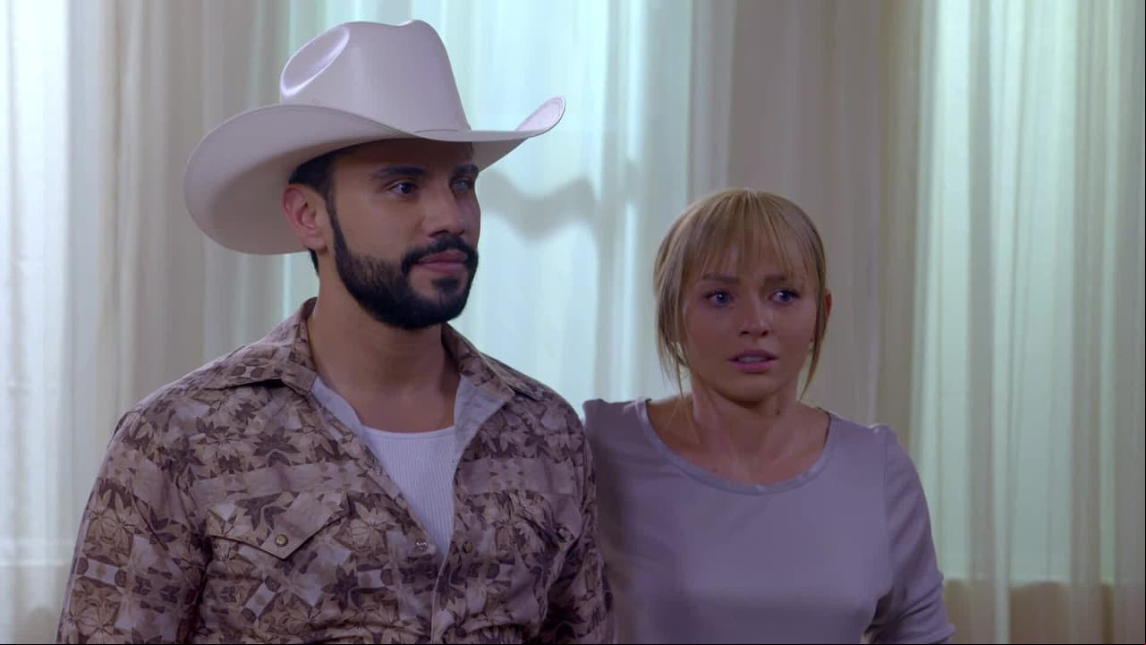 ¡Hugo y Romina son arrestados!