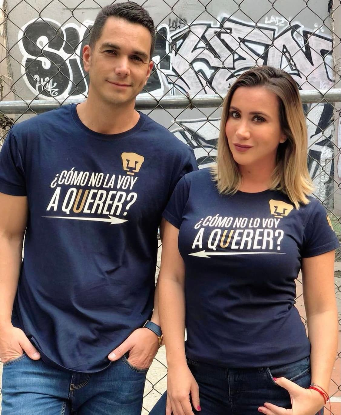 En cuanto a su vida personal, Mariazel es pareja del actor Adrián Rubio desde el año 2005. En diversas ocasiones, la conductora de 37 años ha revelado que casarse nunca ha sido una prioridad.