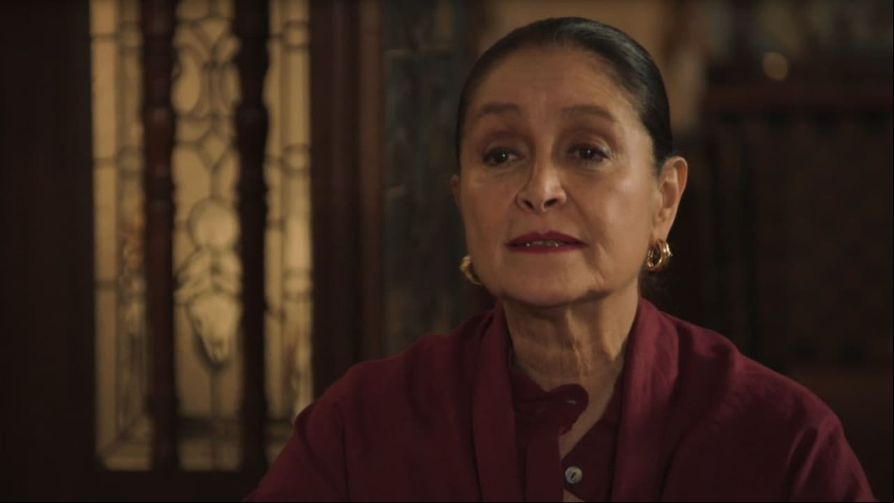 Leonor acorrala a Gabriela para poner a prueba su lealtad