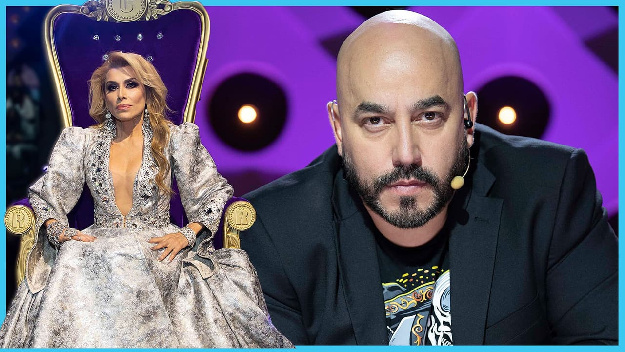 ¿Lupillo se enamoró de participante de El Retador?