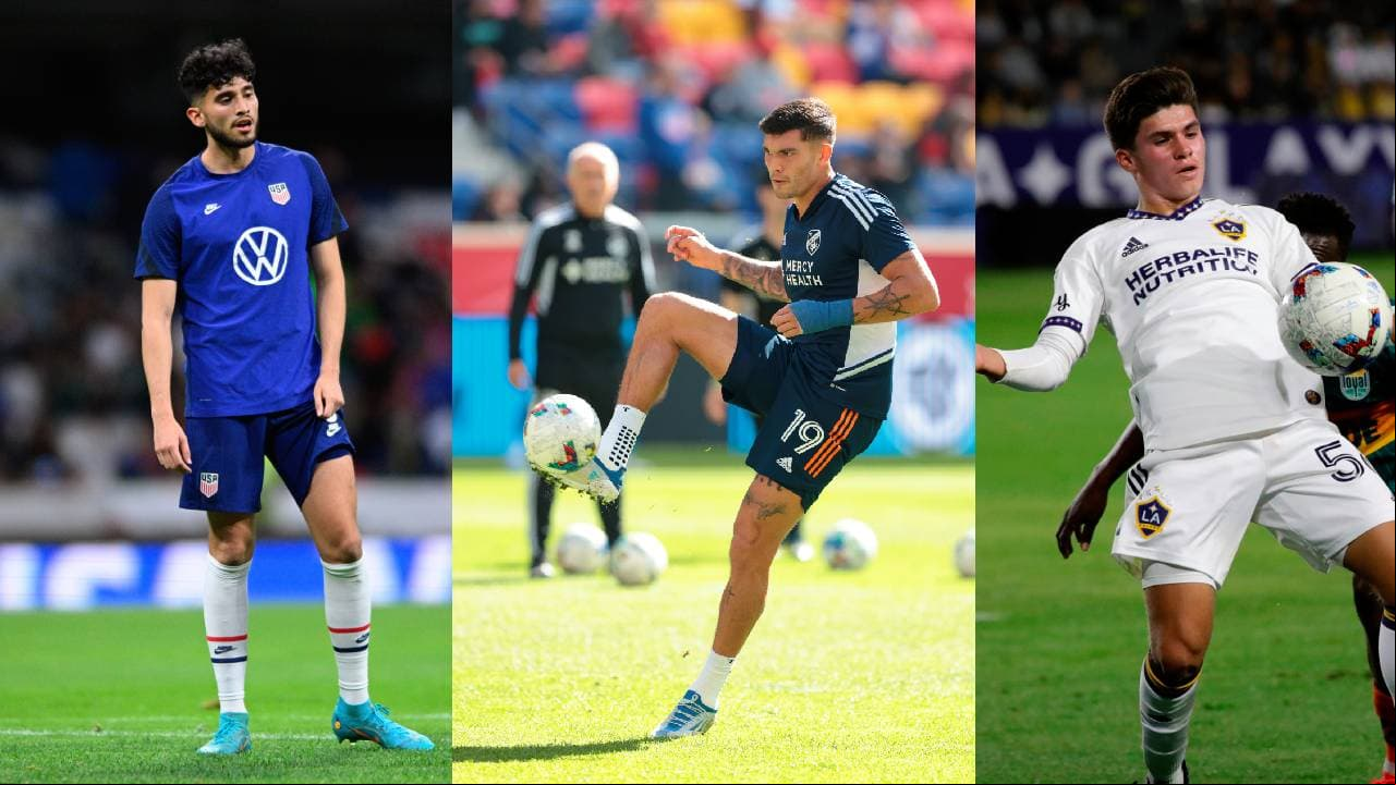 Ante la falta de gol del Tri y EE.UU. en Qatar: ¿Son ellos la solución?