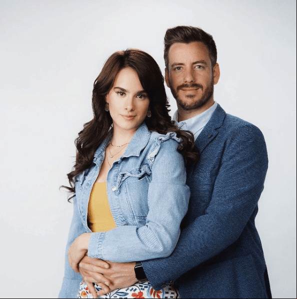 Diseñando tu Amor: ¡Disfruta este viernes del preestreno digital del primer capítulo!