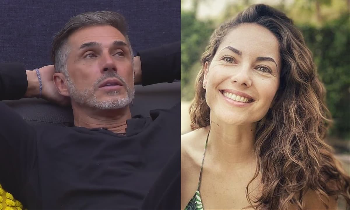 ¿Sergio destapa por qué terminó su matrimonio con Bárbara Mori? Impacta con revelación