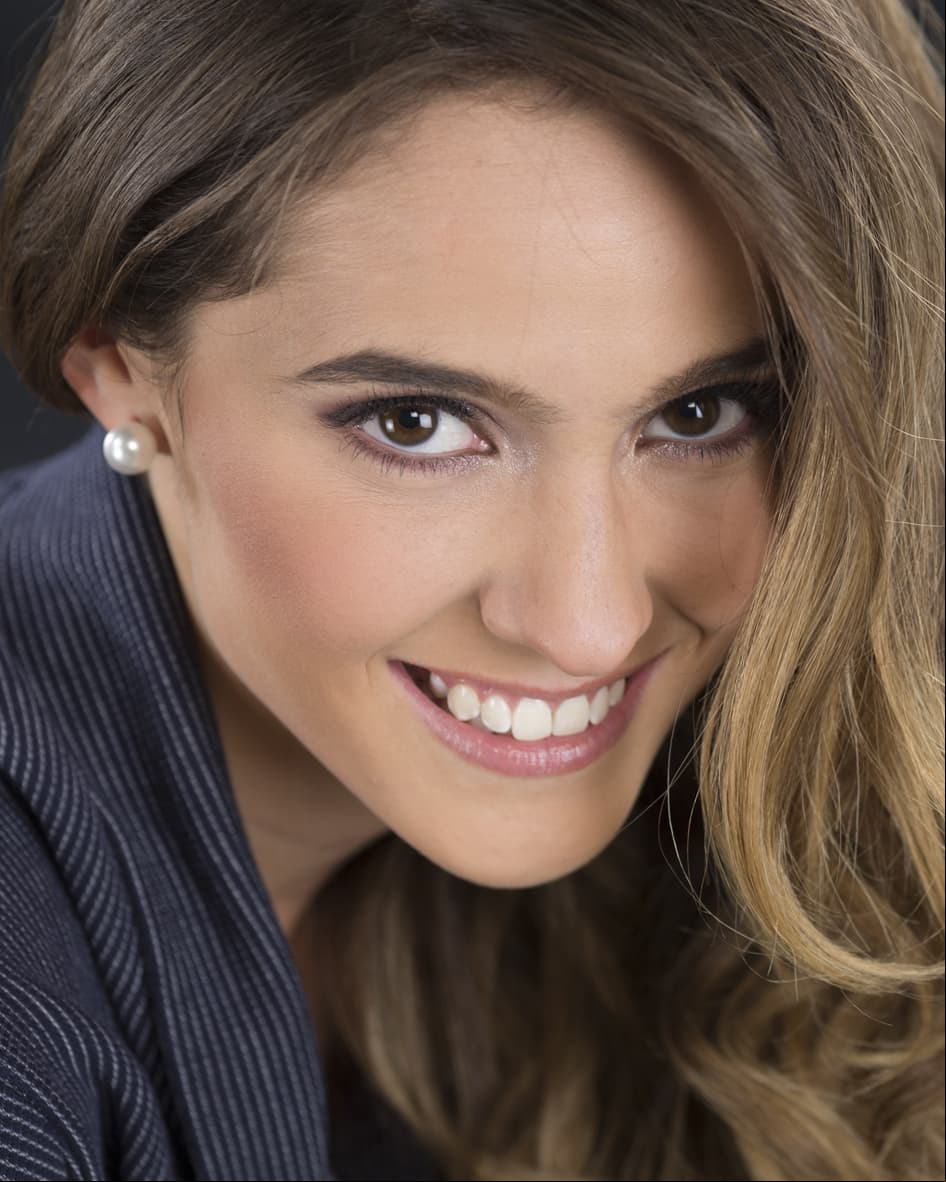 Susana Jiménez
