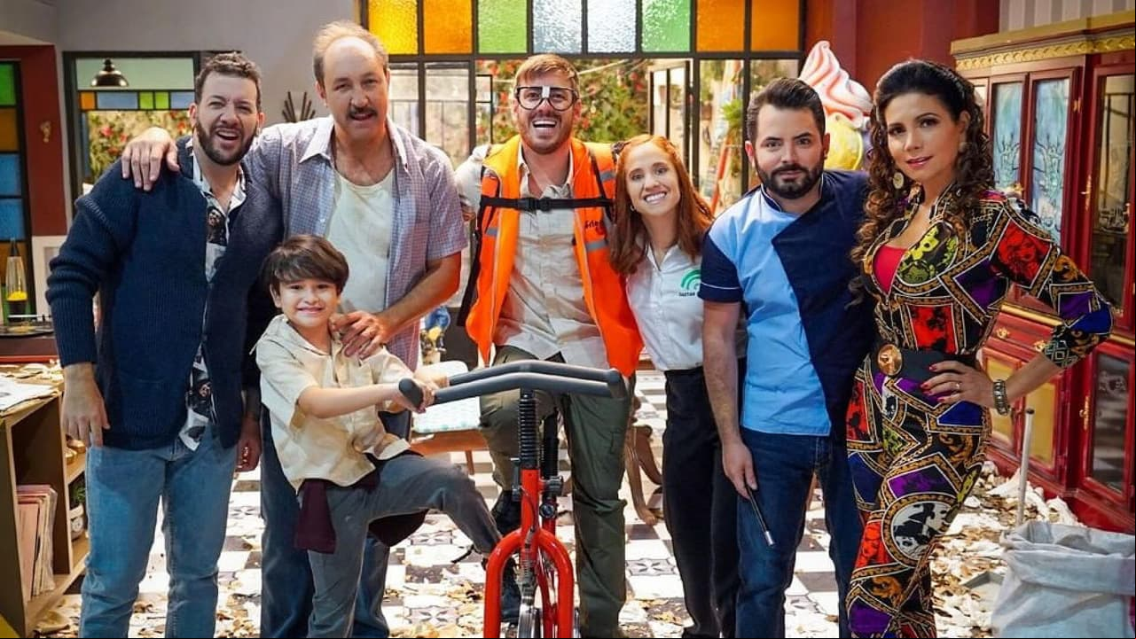 Los inquilinos de Renta congelada estuvieron a punto de ser desalojados
