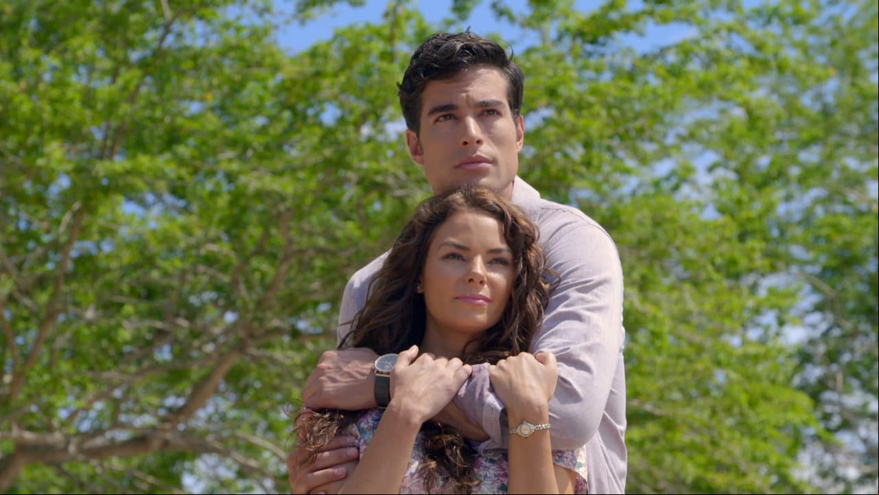 Alejandra Robles Gil y Danilo Carrera conquistan el rating en el estreno de ‘Contigo Sí’