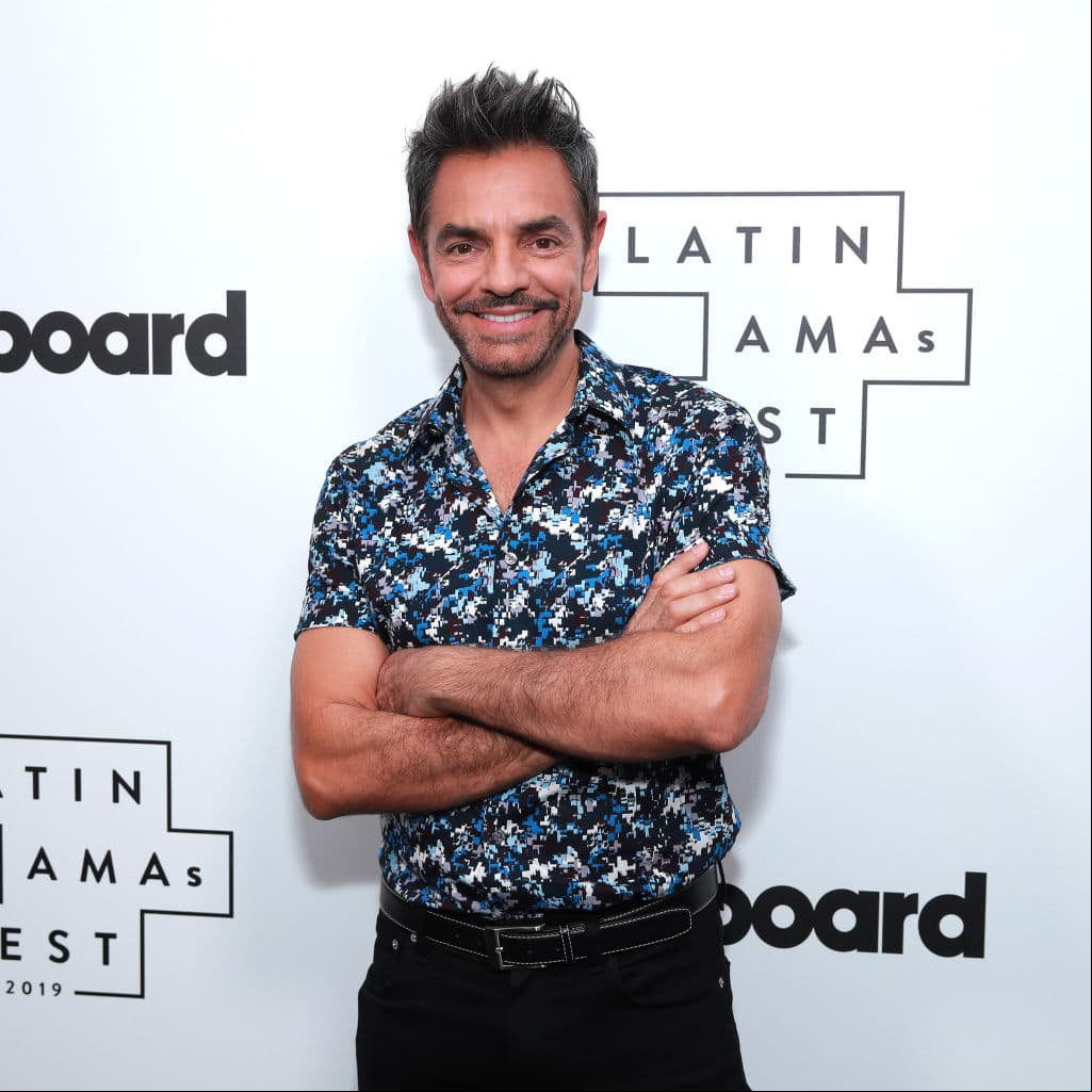Eugenio Derbez recibe reconocimiento en Sundance por su trabajo en la película ‘Coda’