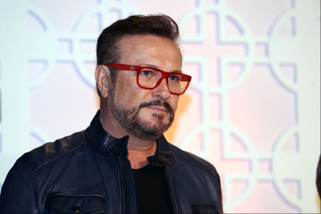 Arturo Peniche se suma al elenco de ‘Fuego Ardiente’ tras formar parte de la telenovela con tintes de comedia ‘Cita a Ciegas’.