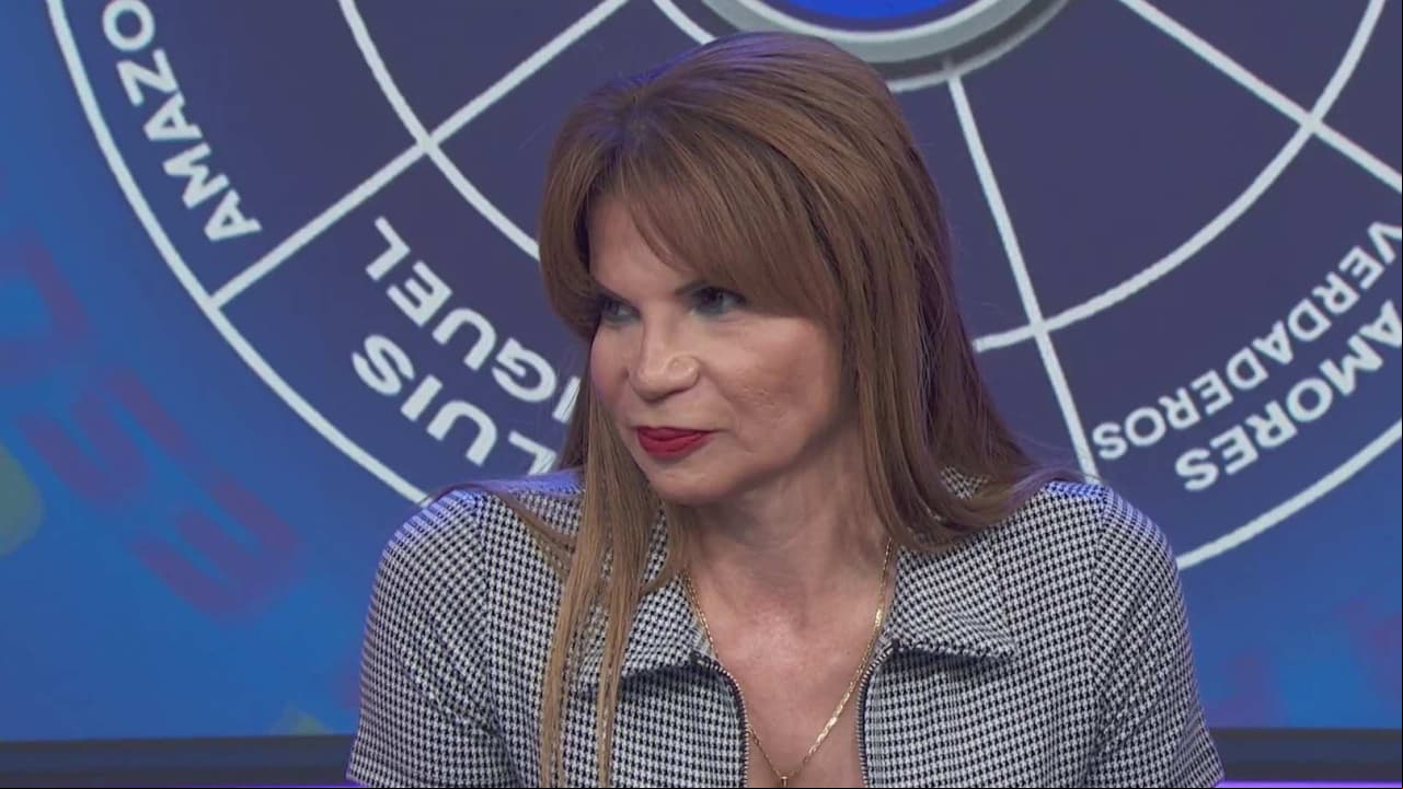 Predicciones de catástrofes: Mhoni Vidente augura el fallecimiento de una reconocida actriz de la tercera edad