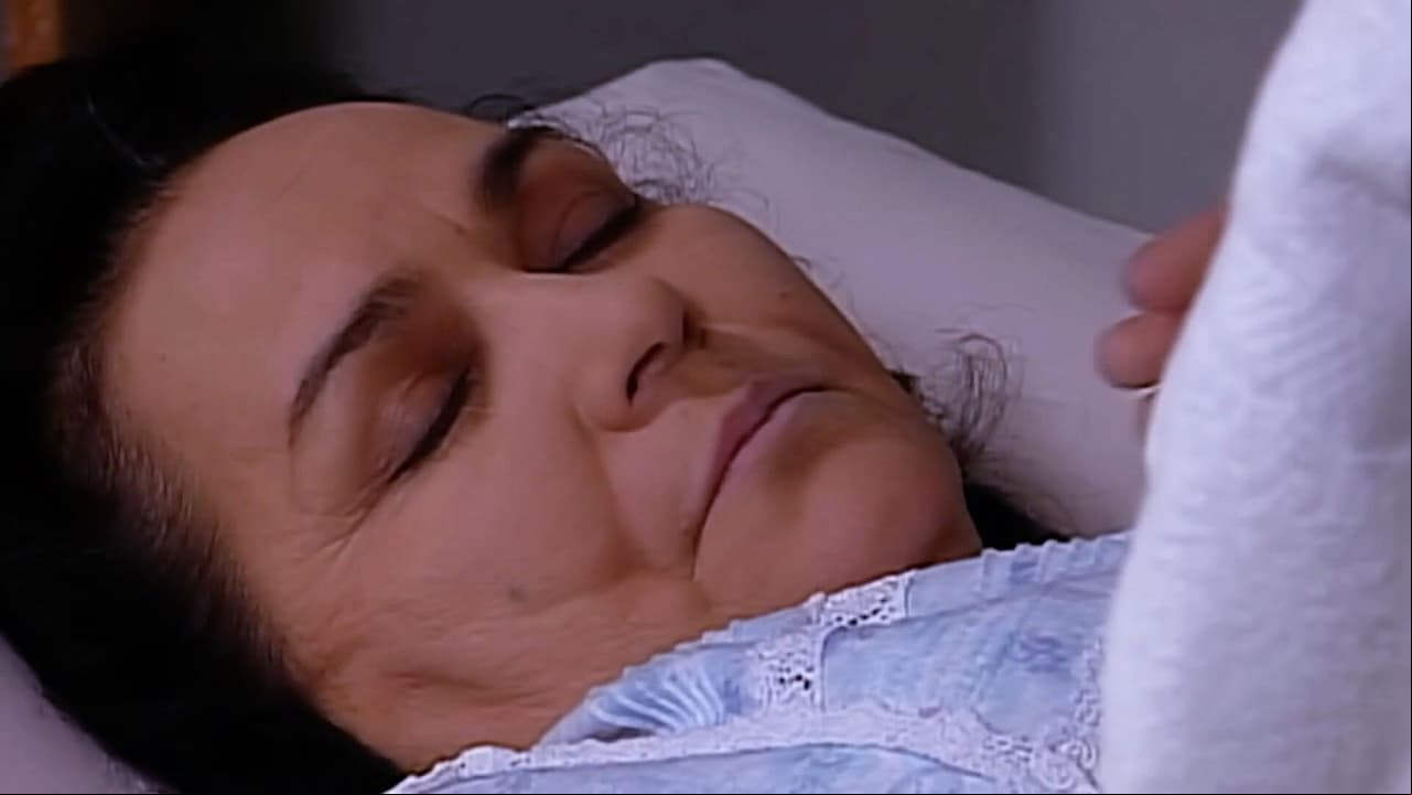 Agripina no despierta, ¿murió?