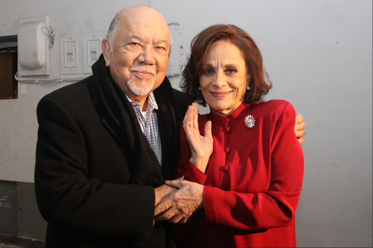 Pilar Pellicer estuvo en "Me he de comer esa tuna, aunque me espine la mano", "Más pronto cae un hablador que un cojo", entre otros.
