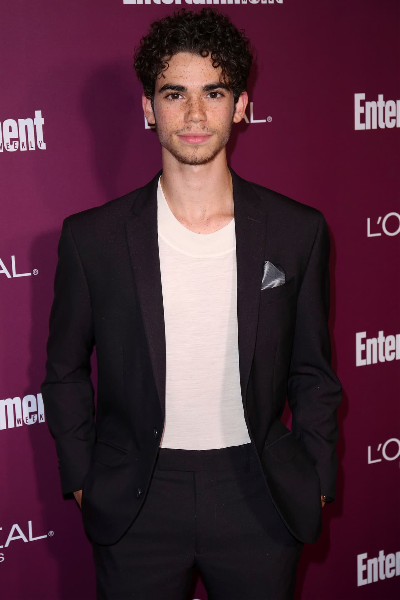 Autopsia no revela de qué murió Cameron Boyce; forenses continúan con la investigación