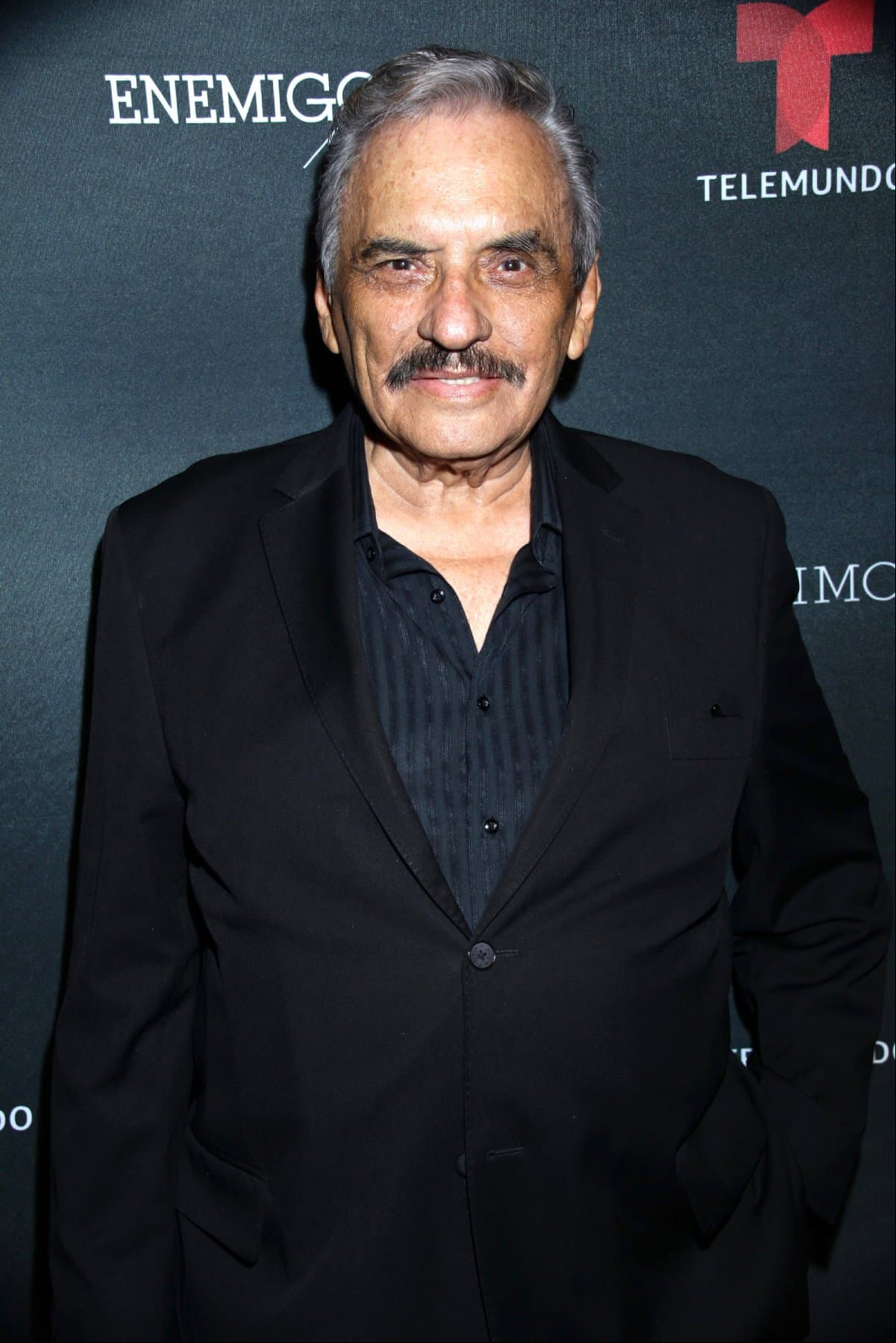 Famosos le dijeron adiós al actor con emotivos mensajes