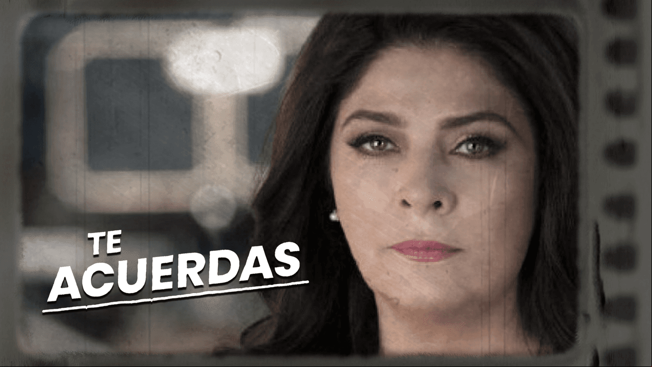 ¡Las peleas más sabrosas de Victoria Ruffo!