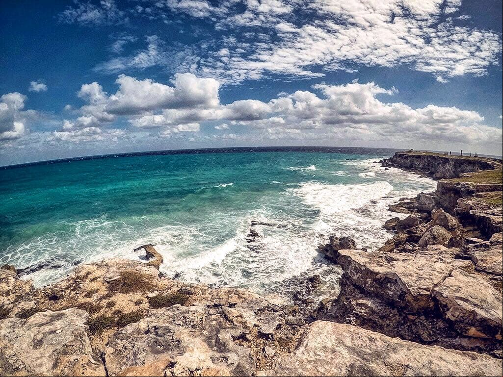 ¿Cuál de estas hermosas playas mexicanas es tu favorita?