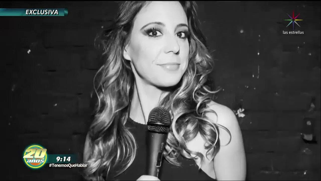 Piden a Sofía niño de Rivera se deslinde de #MeToo