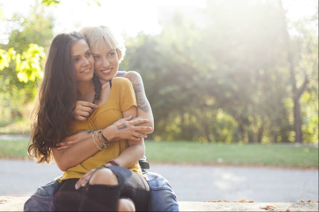 Cinco mitos de bisexualidad que deberías dejar de creer