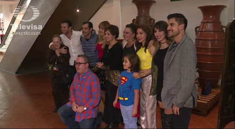 Descubre qué hará el elenco después del final de la telenovela